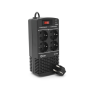 Стабилизатор напряжения Europower EPX-1204 1200VA 600W