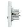 USB-розетка тип A + C 21 Вт белый Scneider Asfora EPH2700521