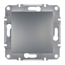 Заглушка сталь Schneider Asfora EPH5600162