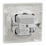USB розетка тип А + С 2,4 А белая Scneider Asfora EPH2700321