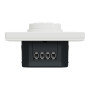 Поворотний LED димер RC 3-370Вт білий Schneider Asfora EPH6800121