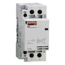 Контактор Schneider 25А 2н.о. 230 V А9С20732