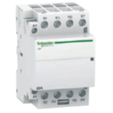 Контактор Schneider 25А 4н.о. 230 V А9С20732