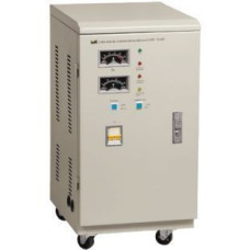 Стабилизатор напряжения IEK СНИ1- 10кВА