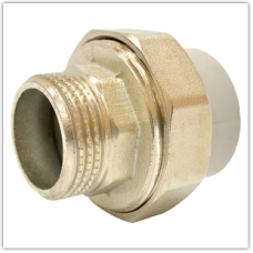 Сгон-американка НР - 20x1/2"Н