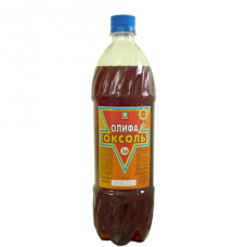 Олифа 0,5 л