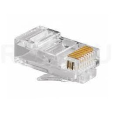 Коннектор RJ-45