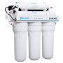 Система обратного осмоса Ecosoft Standart 5-50 с помпой MO550PECOSTD