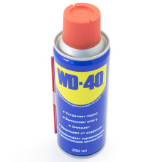 Смазка WD-40 универсальная 191мл
