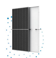 Солнечная панель Trina 615Вт TSM-NE19R.610W