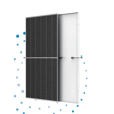 Солнечная панель Trina 615Вт TSM-NE19R.610W