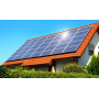 Солнечная панель Znshine Solar 455 Вт ZXMR-UHLDD96-455 N-Type Bifacial Super Black двухсторонняя