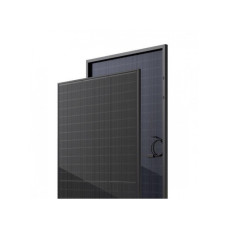 Солнечная панель Znshine Solar 455 Вт ZXMR-UHLDD96-455 N-Type Bifacial Super Black двухсторонняя