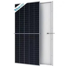 Солнечная панель Trina 610Вт TSM-NE19R-610W
