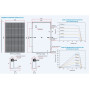 Солнечная панель Trina Solar 455 Вт TSM-NEG9R.28