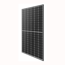 Солнечная панель Leapton Energy 710W Bifacial Fiberglass двусторонняя монокристаллическая LP210*210-M-66-NB-710W