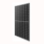 Солнечная панель Leapton Energy 710W Bifacial Fiberglass двусторонняя монокристаллическая LP210*210-M-66-NB-710W