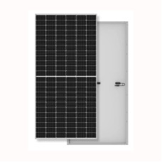 Солнечная панель Inter Energy 620W IE182x182/M/66/620MH Fiberglass монокристаллическая