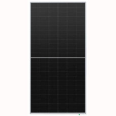 Солнечная панель LONGi Solar 620W Hi-MO7 LR8-66HGD-620M Bifacial двусторонняя монокристаллическая