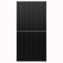 Солнечная панель LONGi Solar 620W Hi-MO7 LR8-66HGD-620M Bifacial двусторонняя монокристаллическая