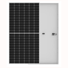 Солнечная панель Inter Energy 600W IE182x182/M/72/600MH N-type монокристаллическая
