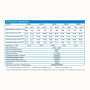 Солнечная панель Inter Energy 600W IE182x182/M/72/600MH N-type монокристаллическая