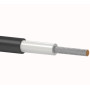 Кабель для солнечных панелей Одескабель H1Z2Z2-K 1*6 black