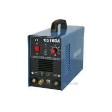 СВАРОЧНЫЙ АППАРАТ GERO WELDER TIG-160A