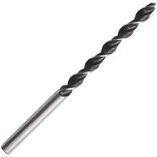 Сверло по дереву black 12x300мм INTERTOOL SWB-1230