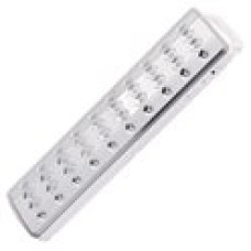 Светильник аварийный REL-400 DELUX (4V1,2Ah) LED 40x2500