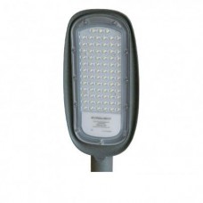 Светильник светодиодный консольный EVROLIGHT 100Вт 5000К MALAG-100 12000Лм IP65