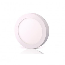 Светодиодный светильник LED-SR-170-12 12Вт 4200К круг накладной 170