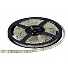 Светодиодная лента B-LED 24V 3528-120 W IP65 белый, герметичная, 1м