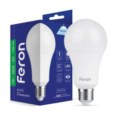 Светодиодная лампа Feron LB-705 15W E27 6400K
