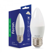 Светодиодная лампа Feron LB-720 4W E27 2700K