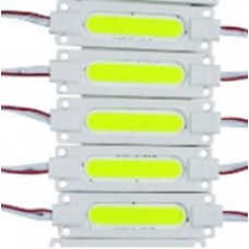 Светодиодный модуль BRT M2 COB 2W 6500K, 12В, IP65 Biom