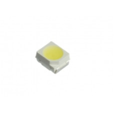 Светодиод SMD 3528 white BIN2
