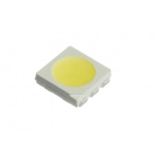 Светодиод SMD 5050 white BIN2