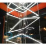 LED панель ART VIDEX 40W 5000K