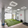 LED панель ART VIDEX 40W 5000K