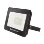 Прожектор светодиодный с датчиком движения EVROLIGHT FM-01D-30 30W 6400К