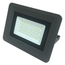 Светодиодный прожектор 50W 4500lm S4-SMD-50-Slim 6000К 220V IP65 BIOM