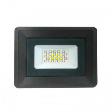 Светодиодный прожектор 20W 1920lm S4-SMD-20-Slim 6500К 220V IP65 BIOM