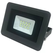 Светодиодный прожектор 10W 950lm S4-SMD-10-Slim 6500К 220V IP65 BIOM