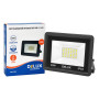 Прожектор светодиодный 30W 2700lm IP65 Delux FMI 11 LED