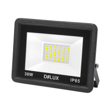 Прожектор светодиодный 30W 2700lm IP65 Delux FMI 11 LED
