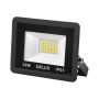 Прожектор светодиодный 20W 1800lm IP65 Delux FMI 11 LED
