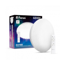 Светодиодный Smart светильник Feron AL5400 36W 2880Lm