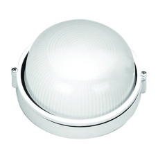 Cветильник Magnum MIF 012 60W E27_белый настенный