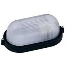 Cветильник Magnum MIF 020 60W E27 черный настенный